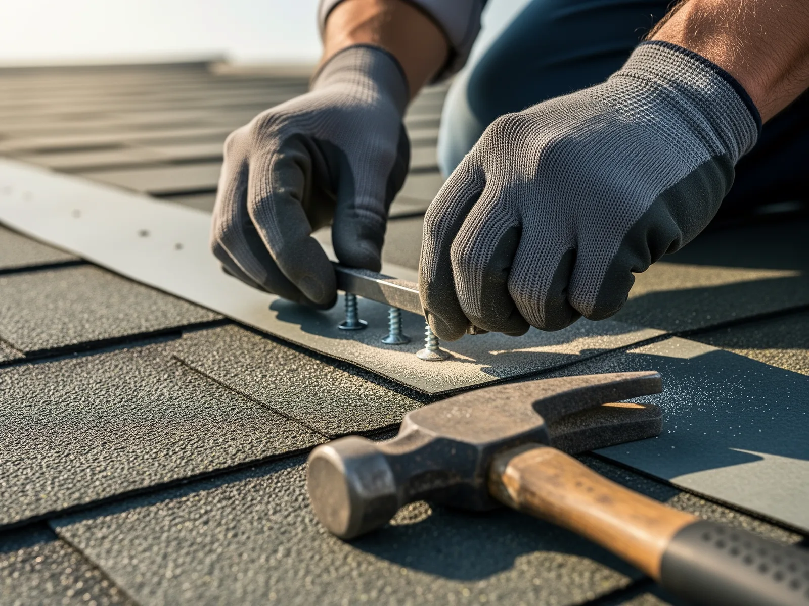 Why choose Fascia Repair in Dawes, WV